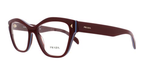 prada framed picture|prada eyewear frames.